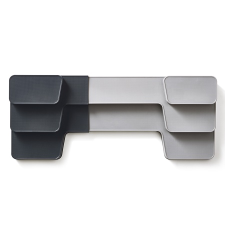 Органайзер многоуровневый CupboardStore раздвижной – 85146 Joseph Joseph детальная картинка 