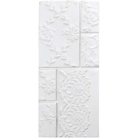 Ароматическое саше "Плитка" - Fleur de The - Цветок чайного дерева детальная картинка 