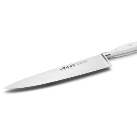 Нож поварской 25см шеф-нож RIVIERA BLANC детальная картинка 
