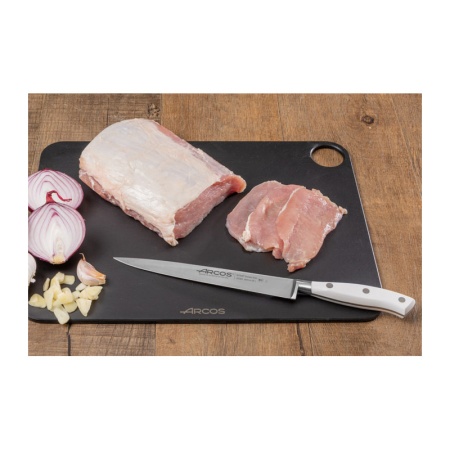 Нож филейный 20см RIVIERA BLANC детальная картинка 