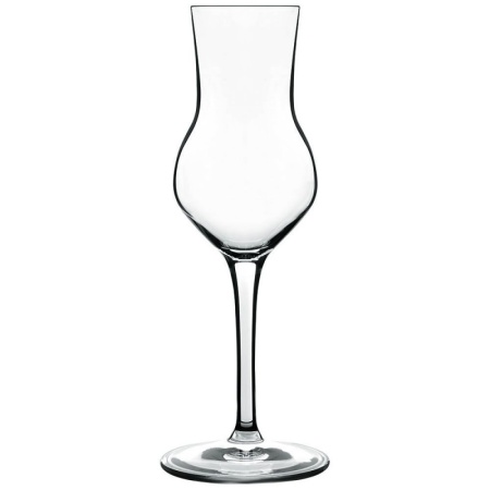 Набор рюмок для граппы 80мл ATELIER Grappa, 6шт детальная картинка 