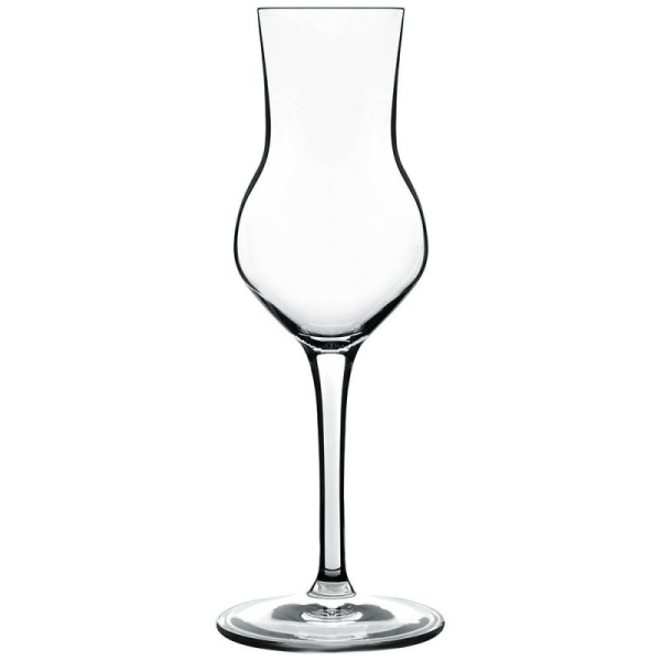 Фото Набор рюмок для граппы 80мл ATELIER Grappa, 6шт