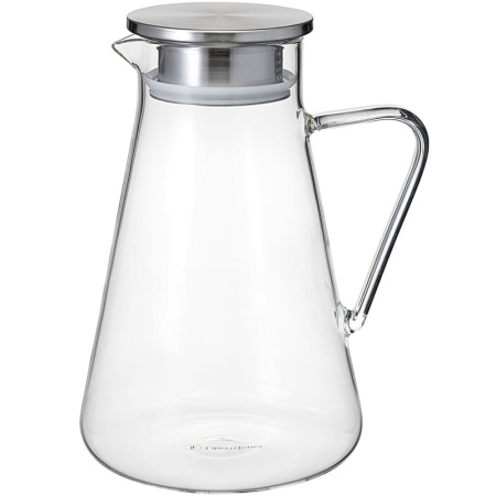 Кувшин 1.8л с крышкой-ситом Etalon — Liberty Jones детальная картинка 