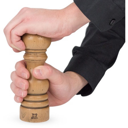 Мельница для перца PARIS Antique 18см детальная картинка 