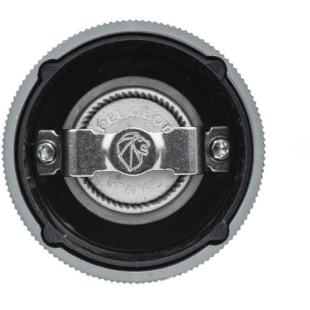 Мельница для перца LINE Carbon 12см детальная картинка 