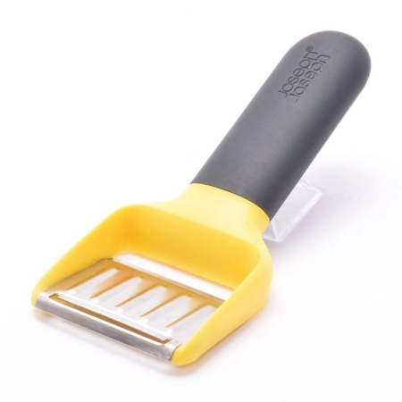 Нож для сыра с двумя лезвиями - 20106 Joseph Joseph детальная картинка 