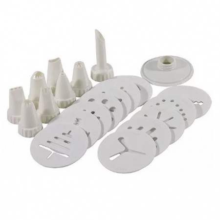 Пресс кондитерский 23х5.5см Contacto детальная картинка 