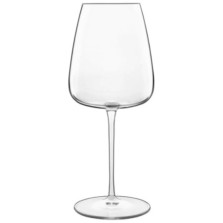 Набор бокалов 550мл I Meravigliosi Sangiovese-Chianti, 6шт детальная картинка 