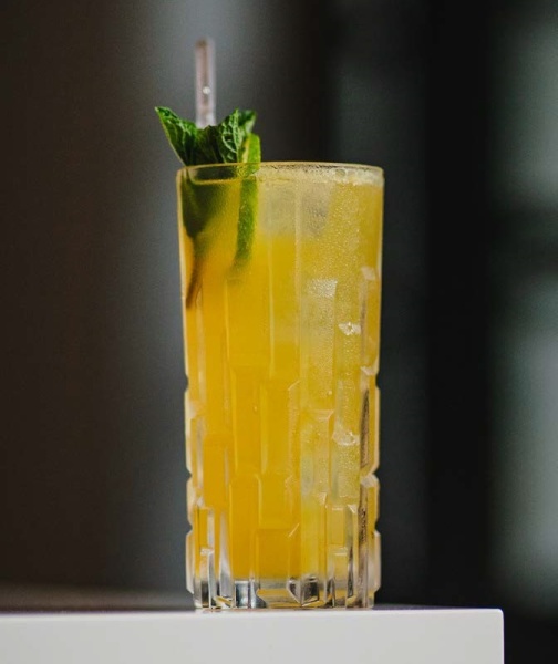 Фото Стакан 340мл Хайбол Etna - арт.27438020006 RCR