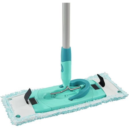 Сменная насадка для швабры Clean Twist Ergo M 33см Supersoft детальная картинка 