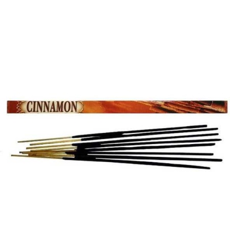 Благовония Krishan Cinnamon (Корица) детальная картинка 
