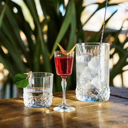 Набор рюмок для ликера 80мл Cordial AMERICA'20s, 6шт детальная картинка 