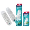 Щётка для удаления пыли SUPERDUSTER XL + сменная насадка детальная картинка 