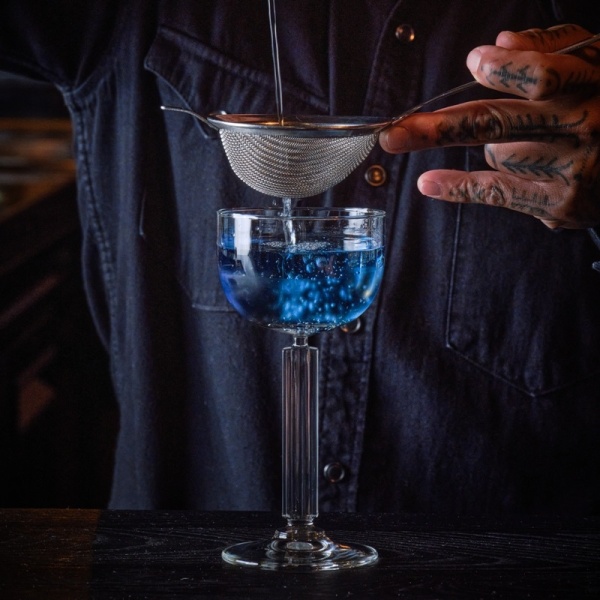 Фото Бокал для коктейлей 220мл N.Y.C. Onis