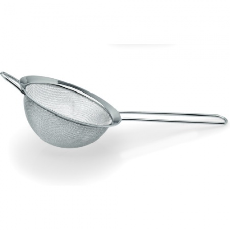 Дуршлаг Ø20см сетка детальная картинка 