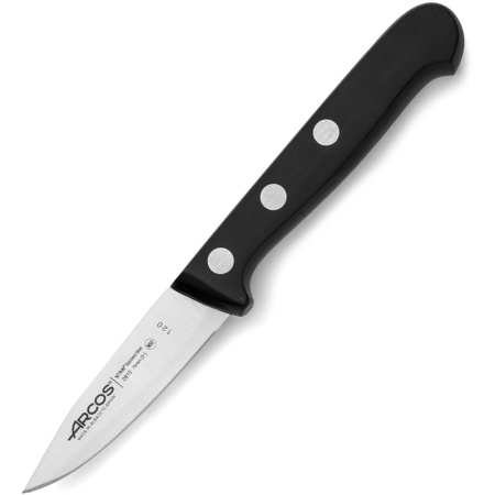 Нож для овощей и фруктов 7.5см UNIVERSAL детальная картинка 