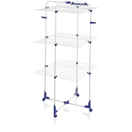 Сушилка для белья Classic Tower 340 детальная картинка 