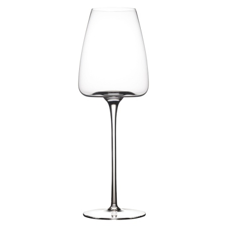 Набор бокалов для красного вина 540мл Sheen, 4шт детальная картинка 