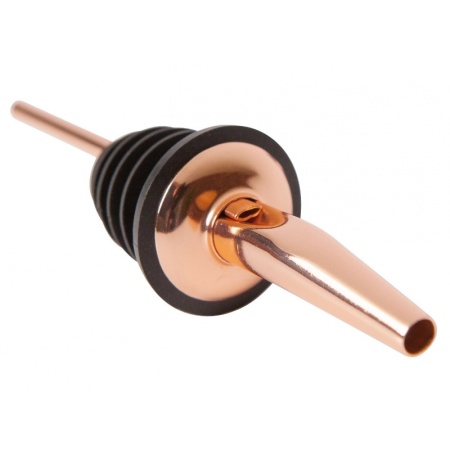 Гейзер барный металлический Profi-Chef медный цвет детальная картинка 