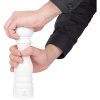 Мельница для перца PARIS u'Select Lacquered White 22см детальная картинка 