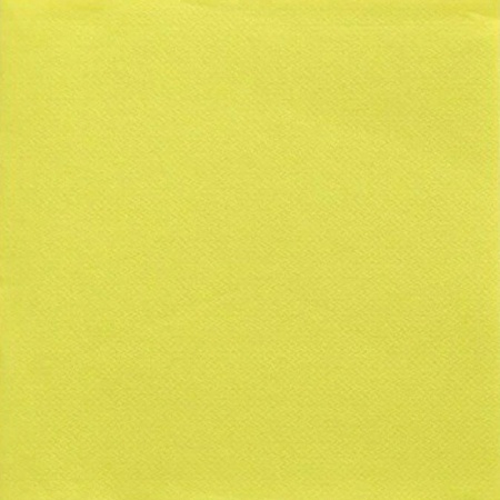 Салфетка 2сл 1/4 32x32см DAILY Collection зеленый лайм, 50шт детальная картинка 