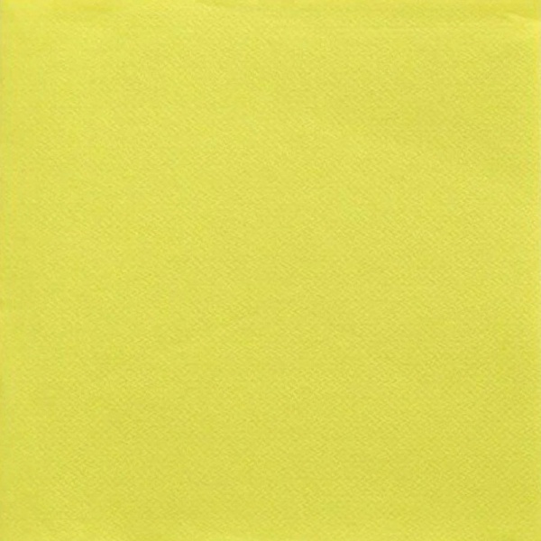 Фото Салфетка 2сл 1/4 32x32см DAILY Collection зеленый лайм, 50шт