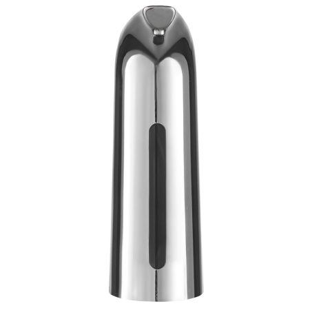 Диспенсер для мыла сенсорный Asne 380мл хром детальная картинка 