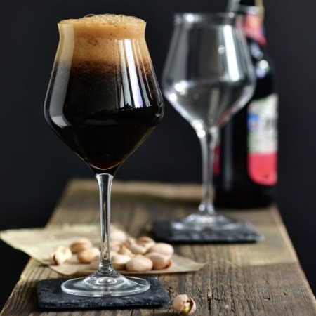 Бокал для пива 420мл AVANT-GARDE детальная картинка 