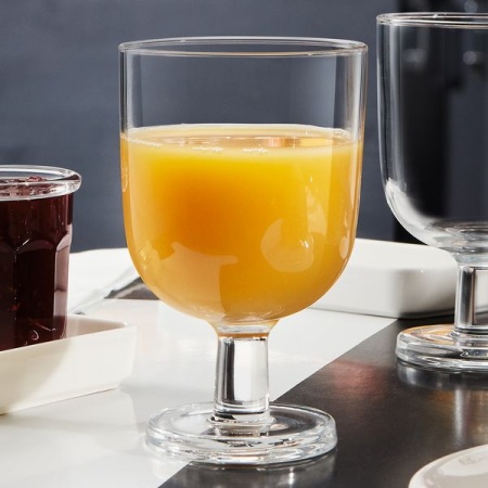 Бокал воды и сока 250мл RESTO детальная картинка 