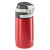 Термокружка 350мл Flip красная детальная картинка 