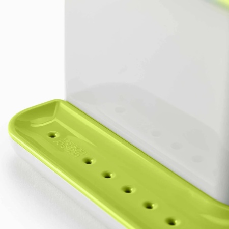 Органайзер для раковины Caddy белый - 85021 Joseph Joseph детальная картинка 