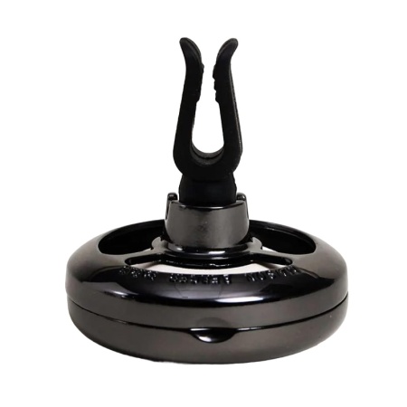 Автомобильный аромадиффузор-клипса «Волшебство» с ароматом «Амбровая вуаль» (Amber Powder) детальная картинка 