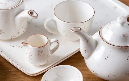 Сливочник 80мл GRAIN Banquet детальная картинка 