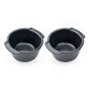 Набор емкостей для запекания SLATE Ø11см, 2шт детальная картинка 