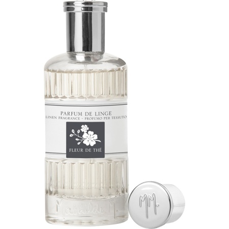 Парфюм для текстиля Les Intemporels 75мл - Fleur de The - Цветок чайного дерева детальная картинка 