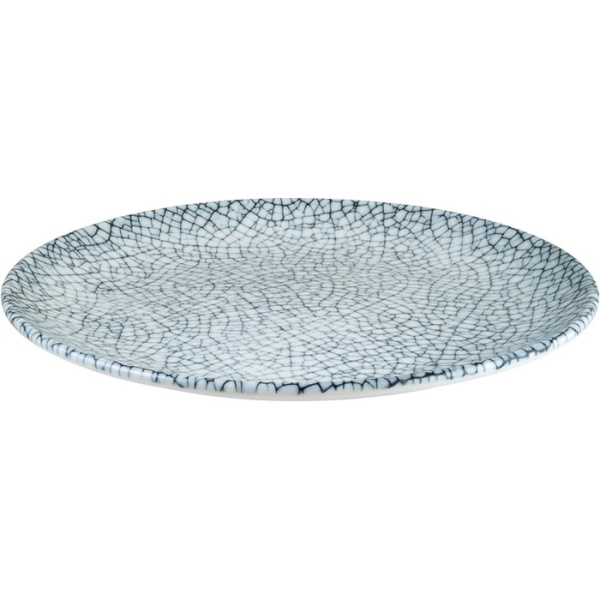 Фото Тарелка плоская Ø27см MITO DENIM Gourmet