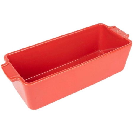 Емкость для запекания 31x11см APPOLIA Red детальная картинка 