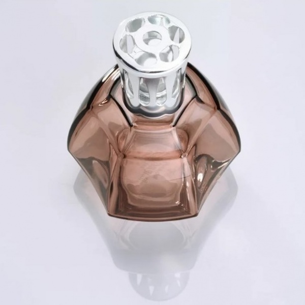 Фото Лампа Берже "Осман" 330мл розовое дерево