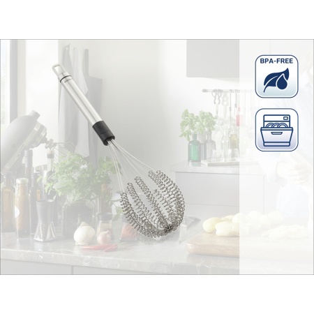 Венчик для взбивания Speed Quirl M PROLINE детальная картинка 