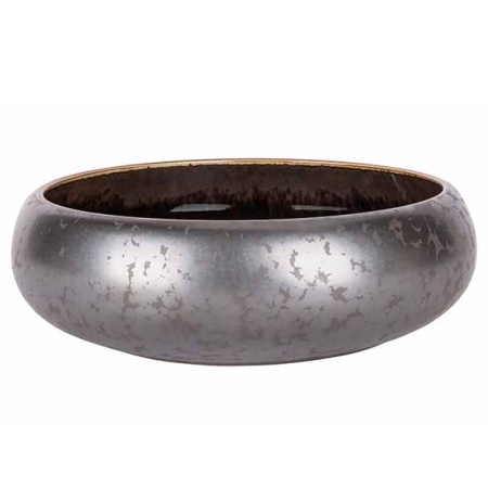 Салатник Ø17x(h)6.2см ELEMENTS MINERAL детальная картинка 