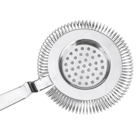 Стрейнер Ø9.5см Deluxe Profi-Chef нерж.сталь детальная картинка 