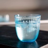 Стакан для воды 290мл LINE Lively Blue детальная картинка 