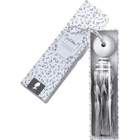 Ароматизированный королевский помпон (кисть) - Marquise - Маркиза детальная картинка 