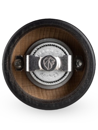 Мельница для перца BISTRO Graphite 10см детальная картинка 