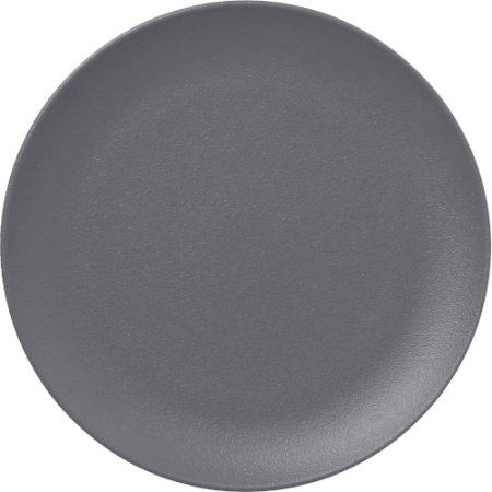 Тарелка - STONE - NEO FUSION - Ø27см - h2.7см детальная картинка 