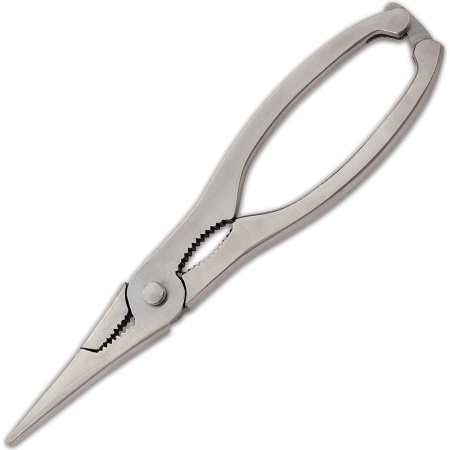 Щипцы для лобстера 185мм детальная картинка 