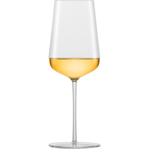Фото Набор бокалов для белого вина 487мл VERVINO Chardonnay, 2шт