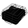 Корзинка для фруктов и хлеба 25.3x22.5x11.5см Kesper детальная картинка 
