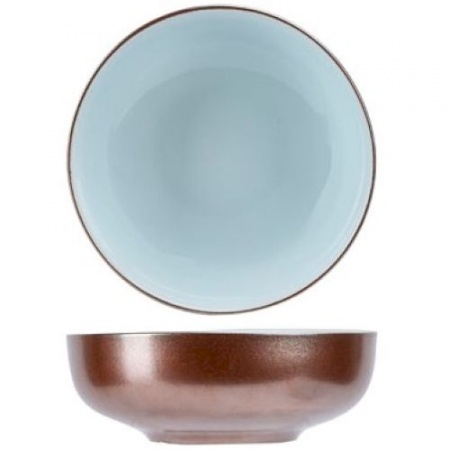 Салатник (d)15х(h)5.3см GLINDA детальная картинка 