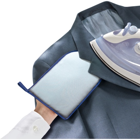 Перчатка для глажки 24х15см детальная картинка 